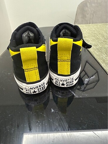 28 Beden Çocuk converse