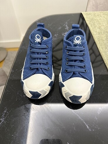 Benetton çocuk ayakkabı