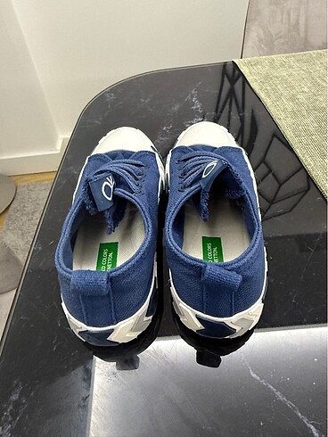 Benetton Benetton çocuk ayakkabı