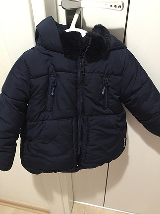 Zara baby mont 9/12 ay