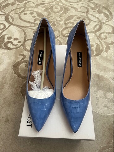 Stiletto Nıne West