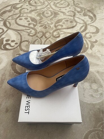 38 Beden Stiletto Nıne West