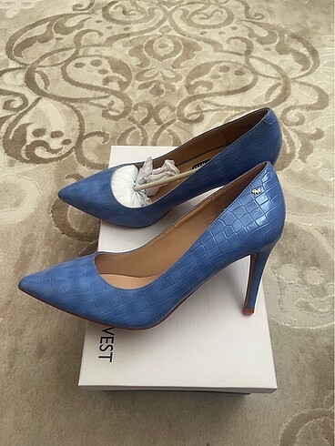 Nine West Stiletto Nıne West