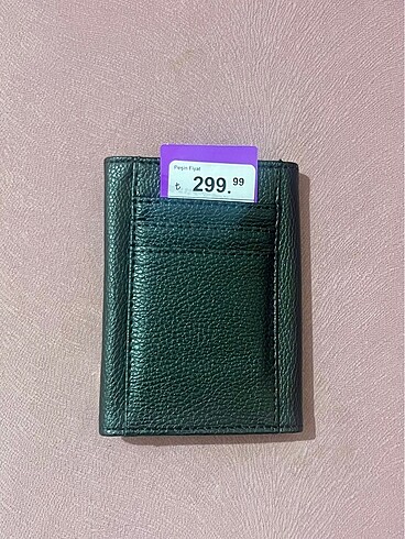 Butigo Kadın Cüzdan Stok 4