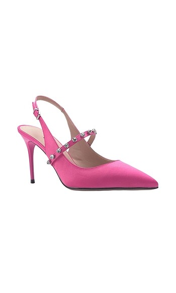 Nine West Stiletto Topuklu Ayakkabı Nıne West