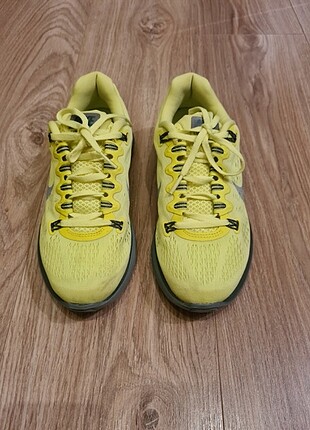 38 Beden sarı Renk NIKE SPOR AYAKKABI 38