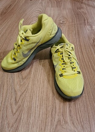 NIKE SPOR AYAKKABI 38
