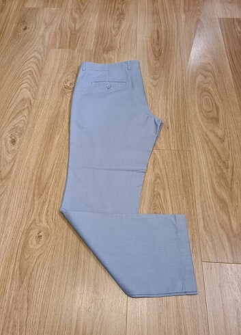 KOTON CANVAS PANTOLON 47 BEDEN 