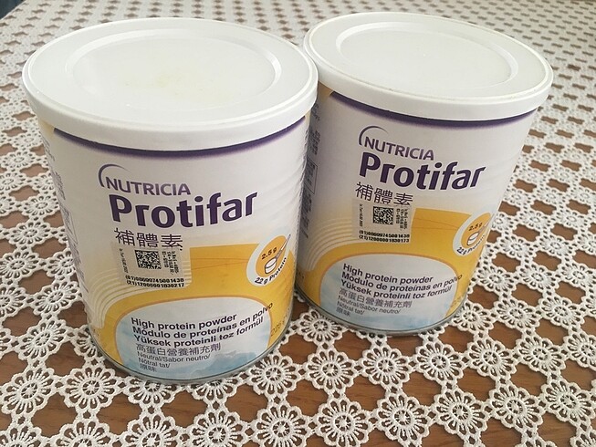 Protifar