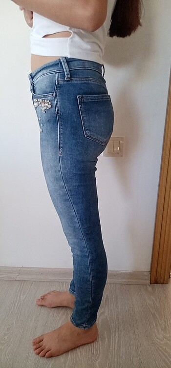 Mavi Jeans Mavi jeans kot 