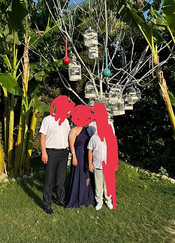 Seçil Seçil abiye