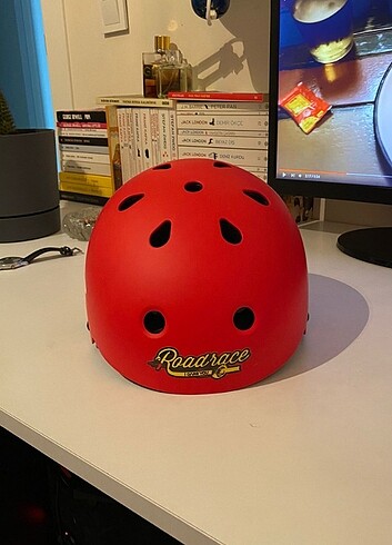 motosiklet bisiklet kask