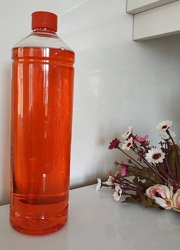2 litre kandil yağı 