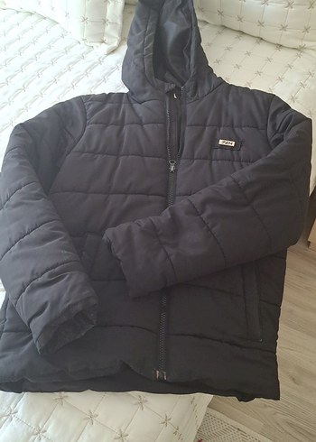 erkek çocuk mont