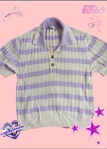 Lolita lempicka polo yaka????