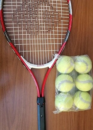 Tenis Raketi
