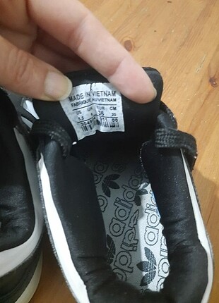 Adidas Spor Ayakkabı