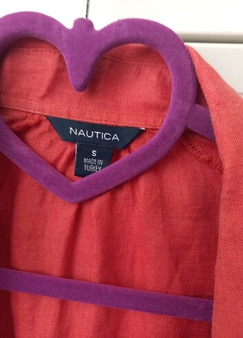 Nautica gömlek 