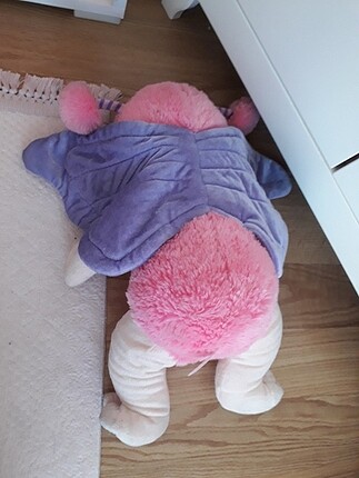 Beden Kelebek bebek