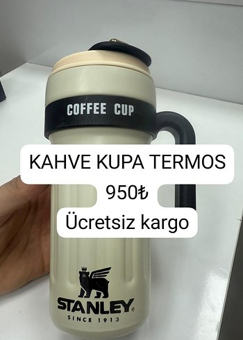 Stanley 1,9 ml Sıcak Soğuk Termos - Haki - Görsel 8