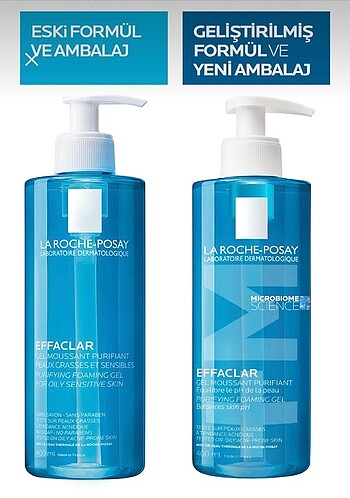 La Roche Posay La Roche posay