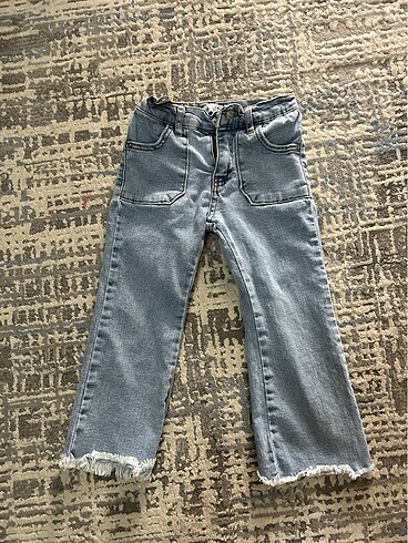 Kot pantolon