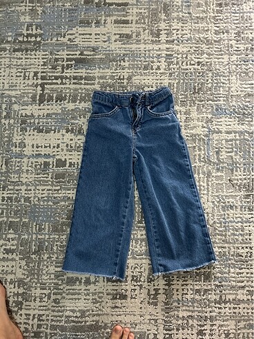 Kot pantolon