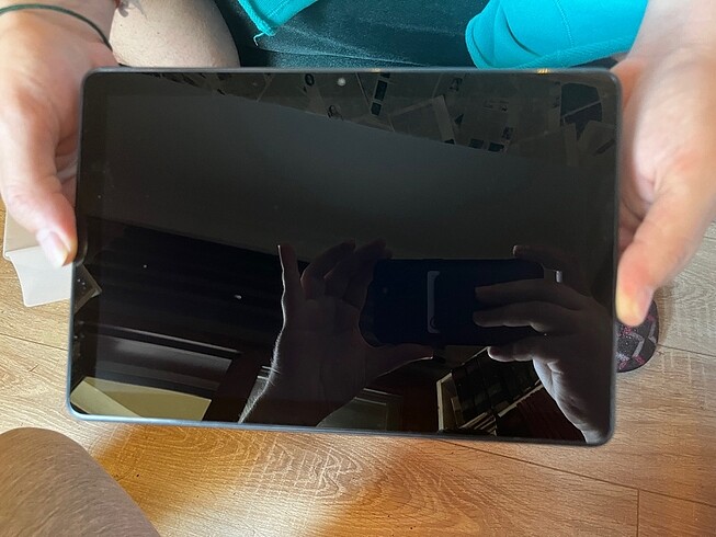 Amazon fire hd 10 - 13.nesil tablet