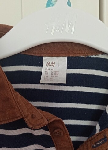 H&M Hm body