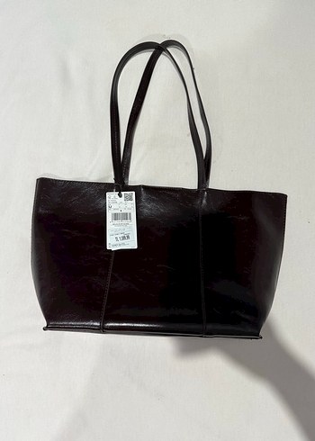  Beden Orta boy shopper çanta