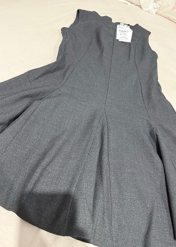 Oxxo Godeli Mini Elbisesi - Görsel 14