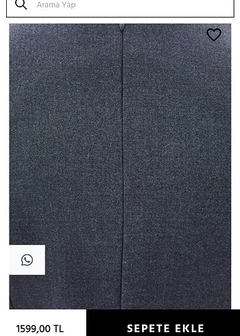 Oxxo Godeli Mini Elbisesi - Görsel 8