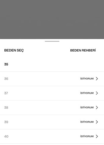 Mango Topuklu Ayakkabı - Görsel 12