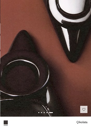 Mango Topuklu Ayakkabı - Görsel 5