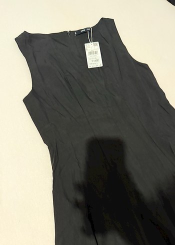 Mango Elbise - Görsel 12