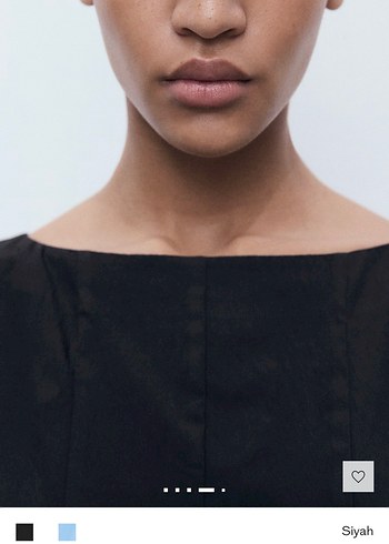 Mango Elbise - Görsel 4