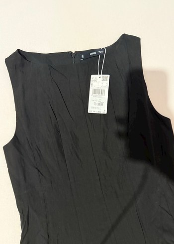 Mango Elbise - Görsel 11