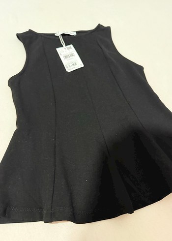 peplum bluz - Görsel 16