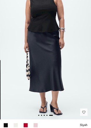 peplum bluz - Görsel 5