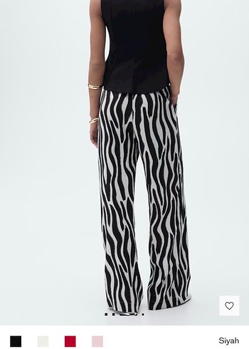 peplum bluz - Görsel 3