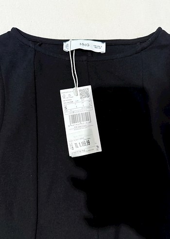 peplum bluz - Görsel 11