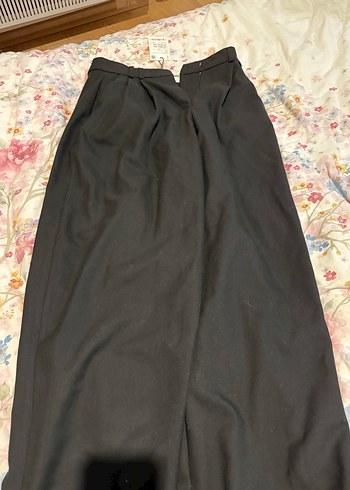 Koton havuç pantolon - Görsel 11