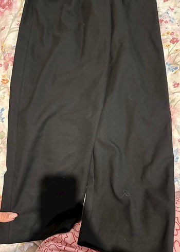 Koton havuç pantolon - Görsel 10