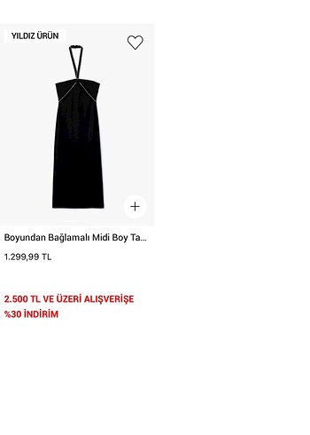 Taş Detaylı Siyah Uzun Askılı Elbise - Görsel 4