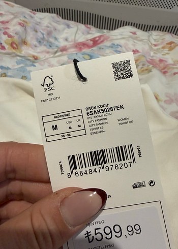 Beyaz Uzun Kollu Slim Fit Dik Yaka Body - Görsel 4