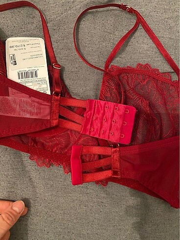 LC Waikiki sütyen
