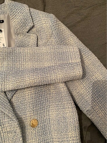 Defacto blazer