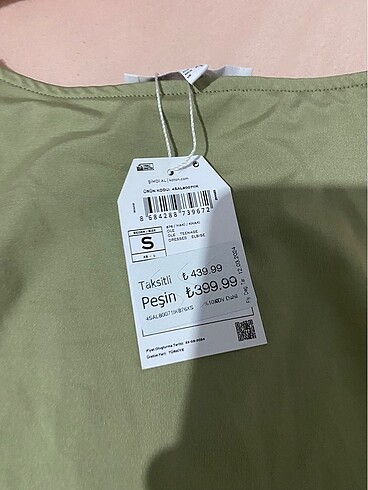 Koton Mini Kalem Elbise Drapeli Kolsuz Yuvarlak Yaka