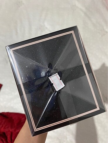 Beden lancôme la nuit tresor edp 100 tl
