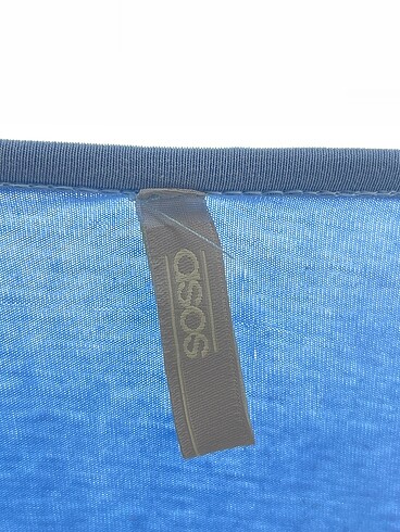 universal Beden mavi Renk Asos Hırka %70 İndirimli.